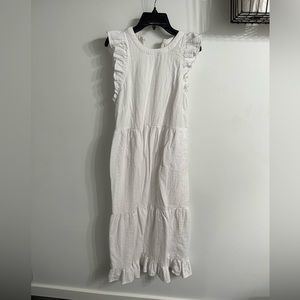 Universal Thread maxi dress